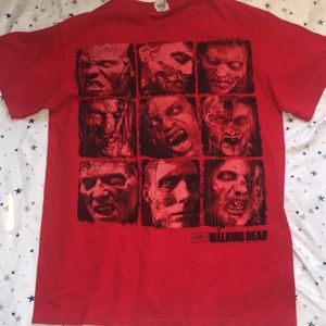Walking Dead T-Shirt